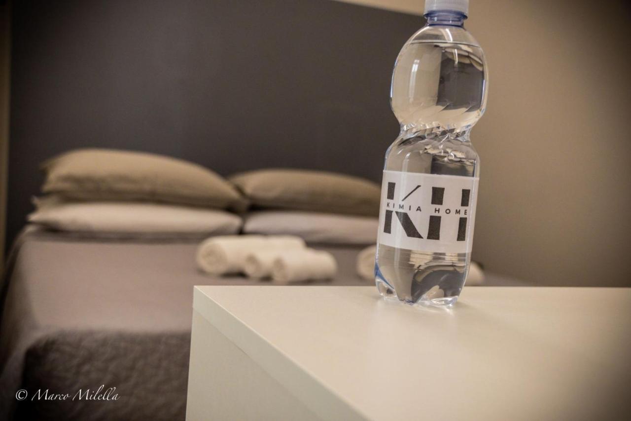 Kimia Home, Centro Modugno Zewnętrze zdjęcie