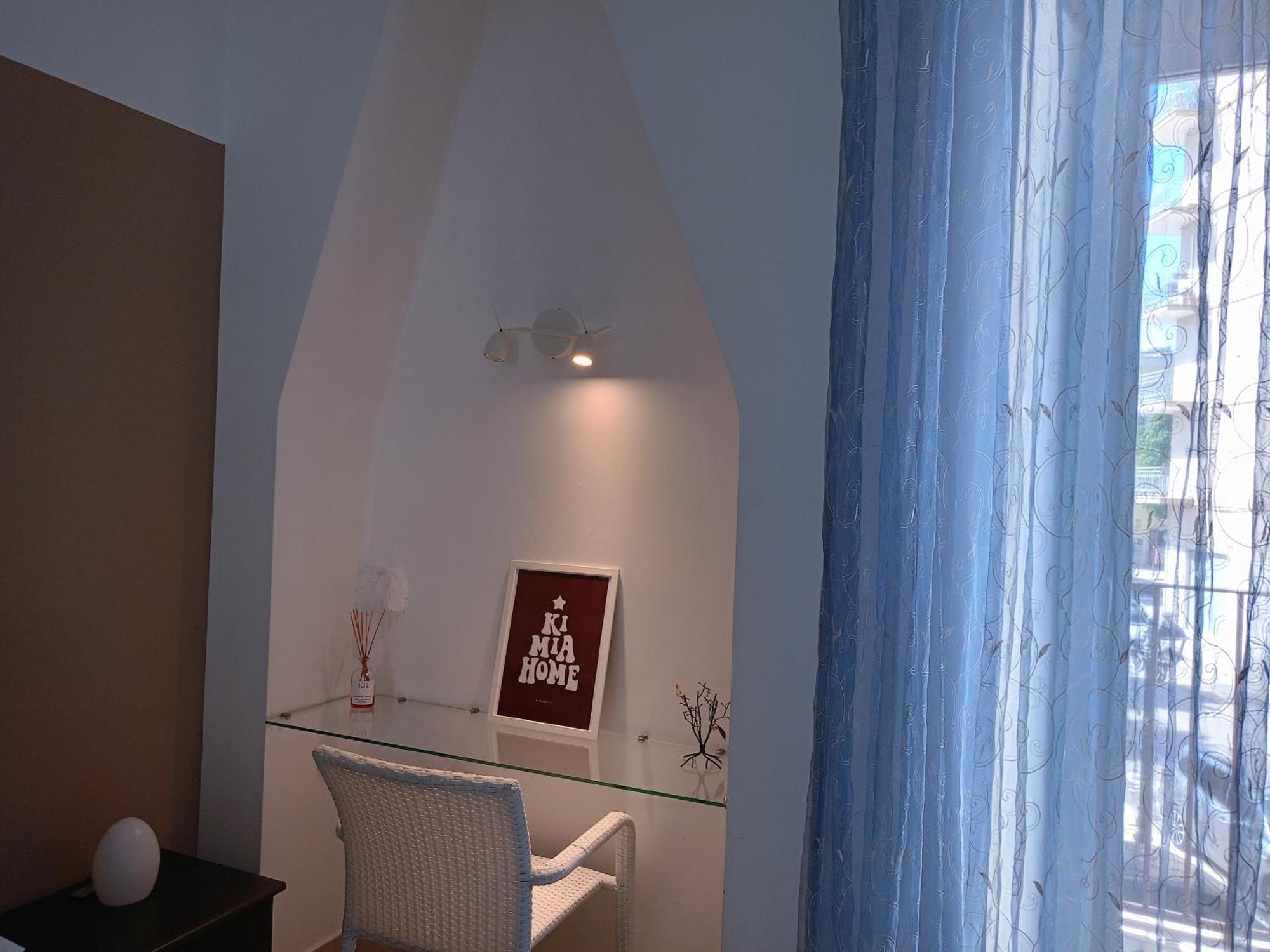 Kimia Home, Centro Modugno Pokój zdjęcie