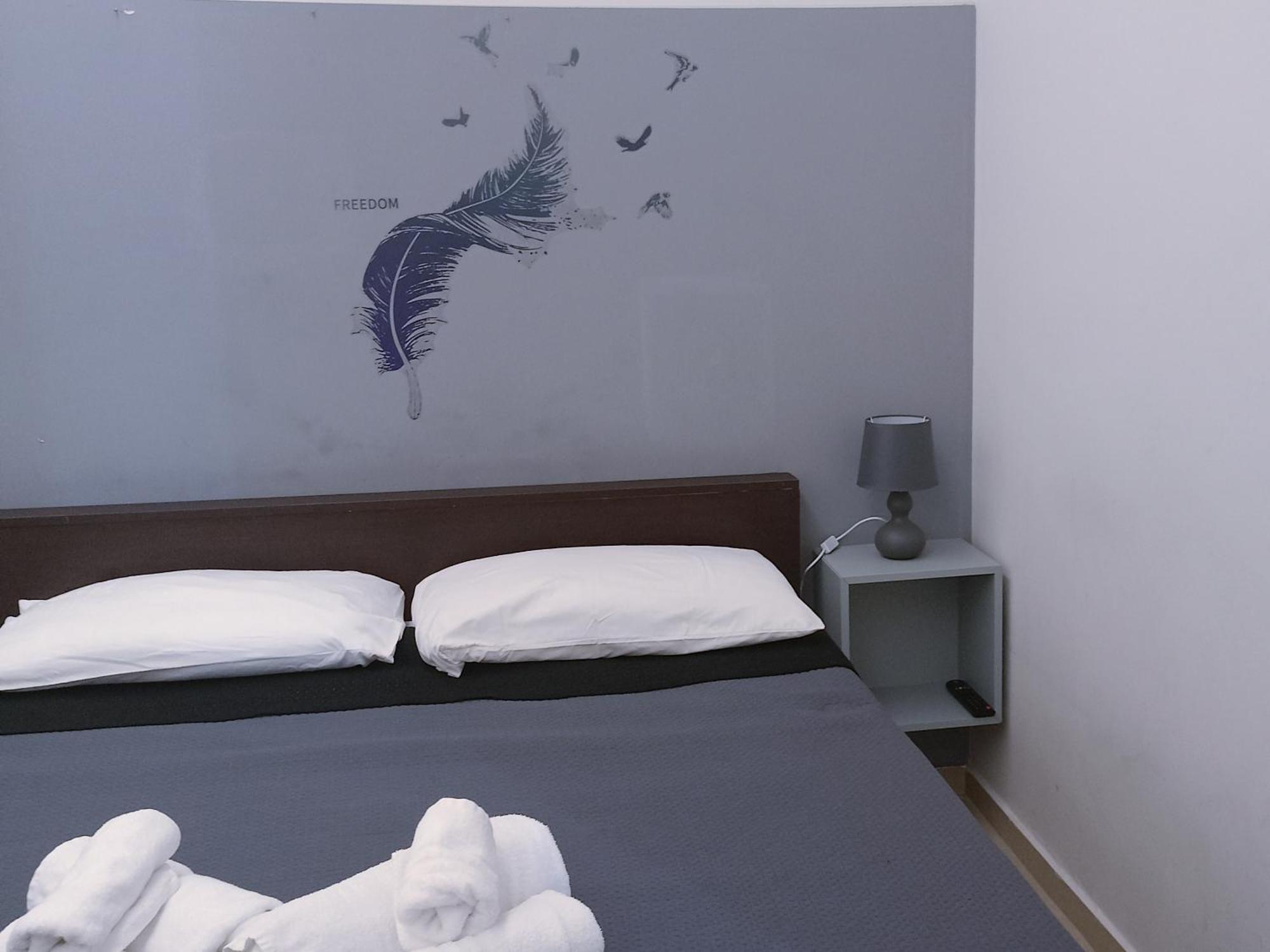 Kimia Home, Centro Modugno Pokój zdjęcie